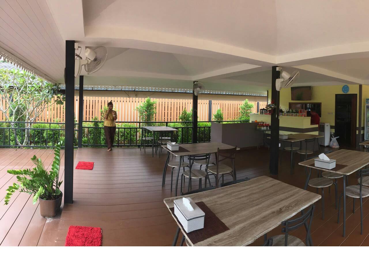 Sunglobe Resort Ko Yao Exteriér fotografie
